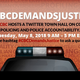 Illustration for article titled Congressional Black Caucus to Host Twitter Town Hall on Community Policing and Police Accountabilityem/em